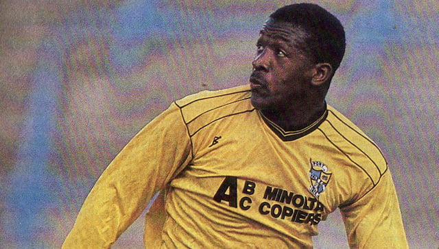 Beckford