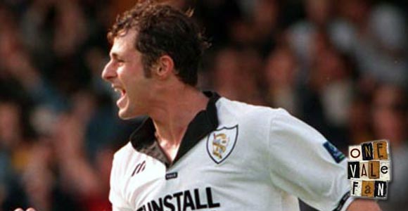 Ainsworth set to play again?