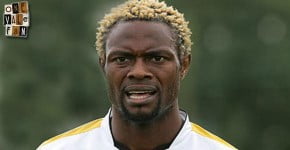 Akpo Sodje