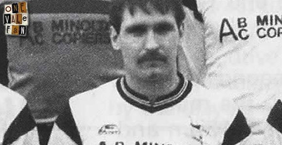 Cult Hero 12: Alan Webb