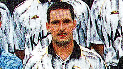 Alan Webb