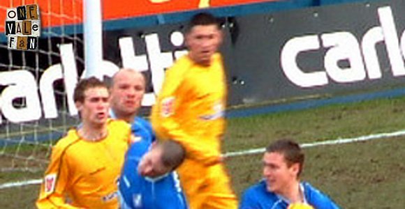 Cult Hero 10: Chris Killen