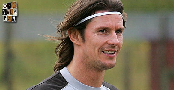 Cult Hero 09: Danny Sonner
