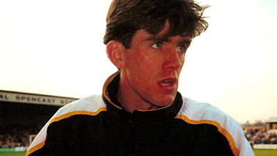 David Lowe