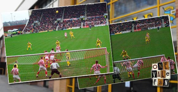 The Potteries Derbies: 11 years on…