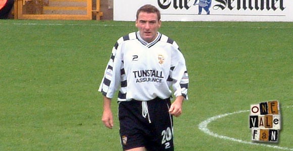 Cult Hero 20: John Durnin