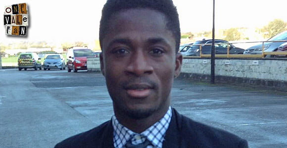 Vale wait to learn extent of Enoch Andoh injury