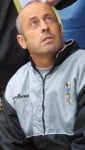 Martin Foyle