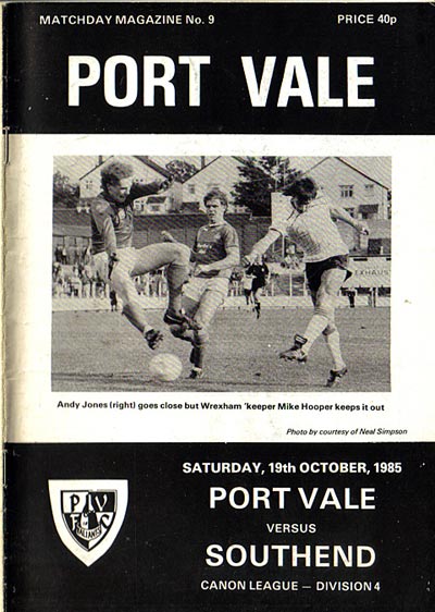 Programme
