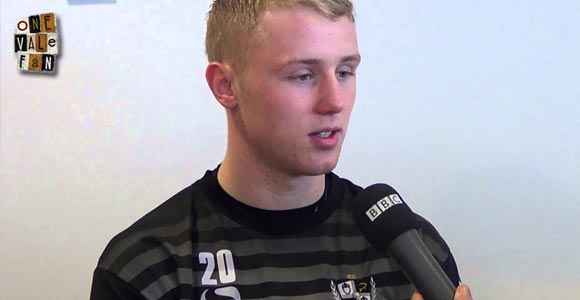 Jack Grimmer