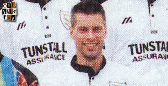 Huddersfield Town 0-4 Port Vale, 1998