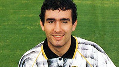 Cult Hero 17: John Jeffers