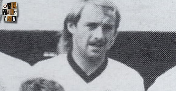 Cult Hero 18: Jon Bowden