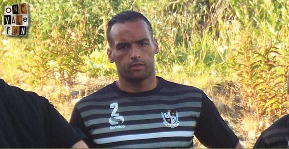 Reserves get chance to impress