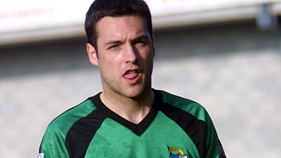 Mark Goodlad ruled out for six weeks