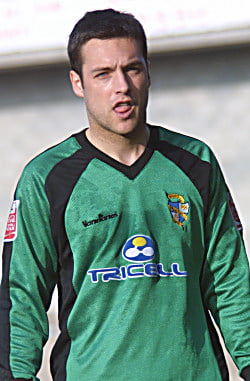 Mark Goodlad