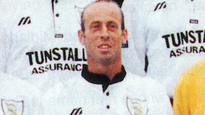 Martin Foyle