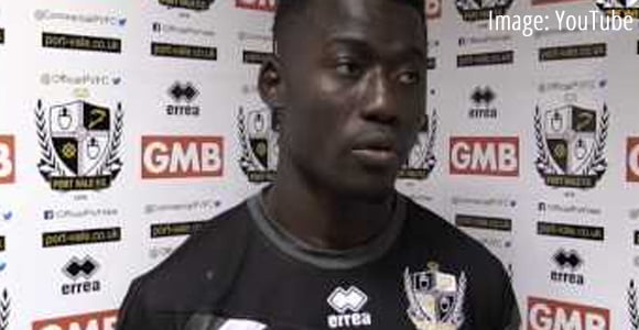 Mohamed Coulibaly