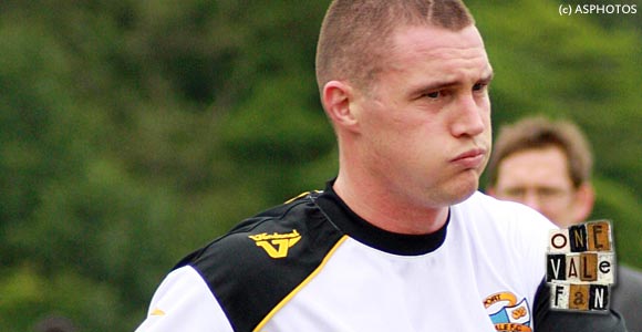 Darren Murphy