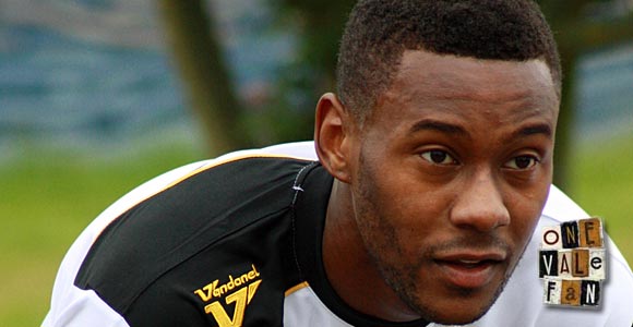 Myrie-Williams fitness boost
