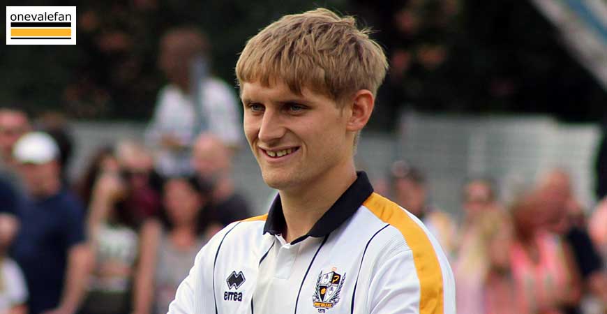 Can the locally produced of 2017 bring Port Vale a bright future?