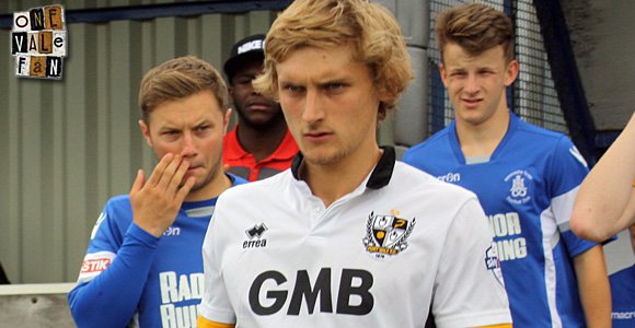 Nathan Smith contract reaction: “one of the best Vale stories for many years…”