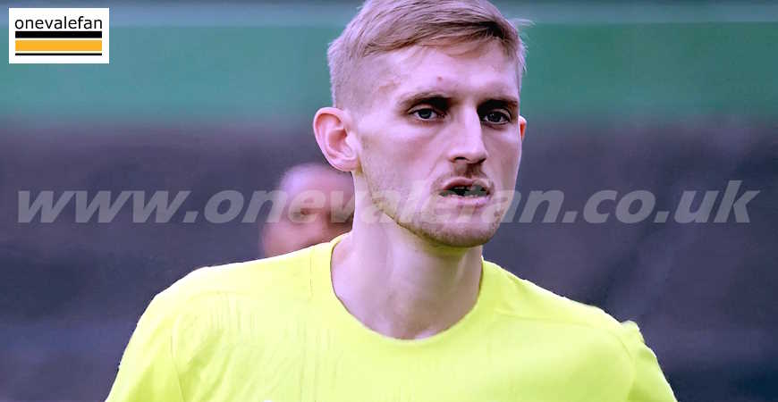 Nathan Smith