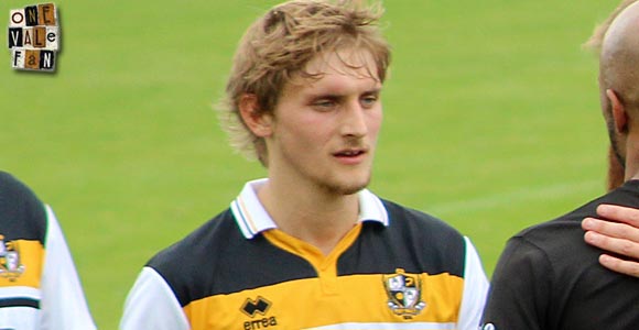 If Vale are to make a profit on young players then the good ones need to be under contract…