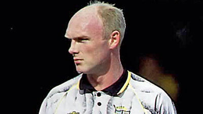 Neil Aspin