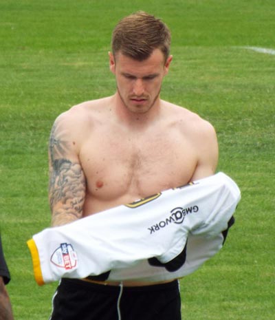 Michael O'Connor