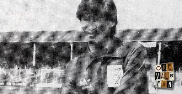 Chris Pearce interview