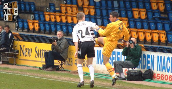 Cult Hero 13: Peter Clarke