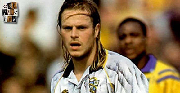 Cult Hero 08: Robin van der Laan