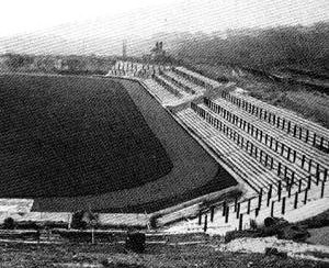 Terracing - The Story of Port Vale booklet