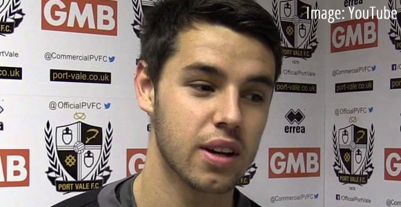 Vale let loan duo leave