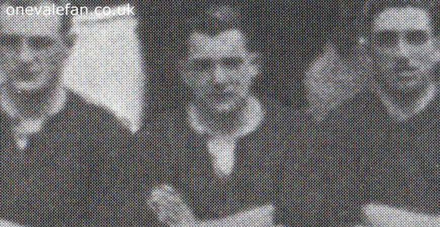 Cult hero 63: Tom Butler