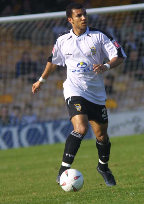 George Abbey