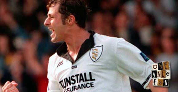 Gareth Ainsworth