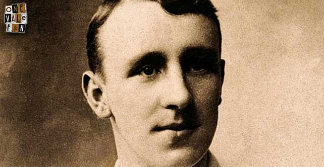 Cult Hero 62: Arthur Bridgett
