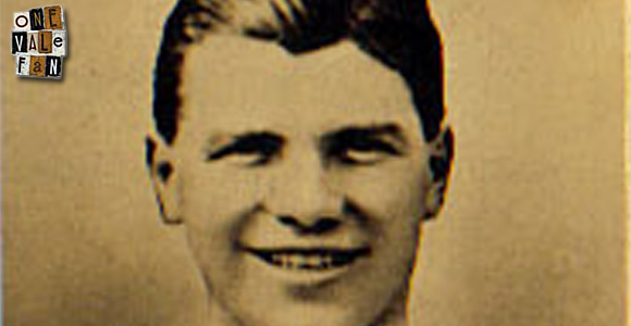 Billy Fitchford