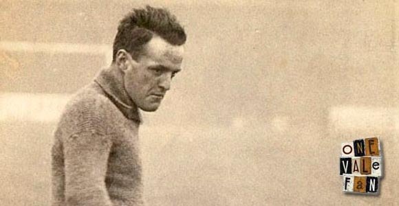 Vintage Billy Briscoe photos unearthed