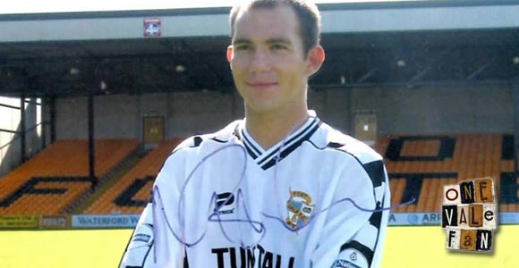 Marc Bridge-Wilkinson interview
