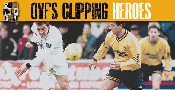 Clipping Heroes #18: Signings from abroad