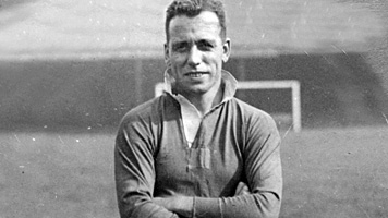 Robert Connelly - Port Vale