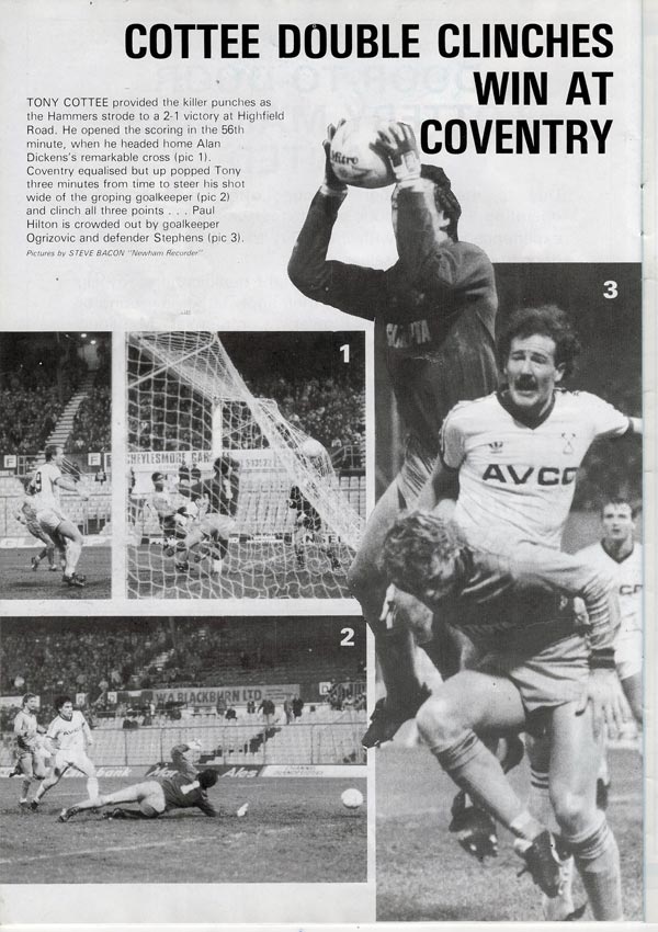 coventry