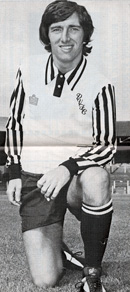 Mick Cullerton