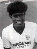 Play-off supremo Earle