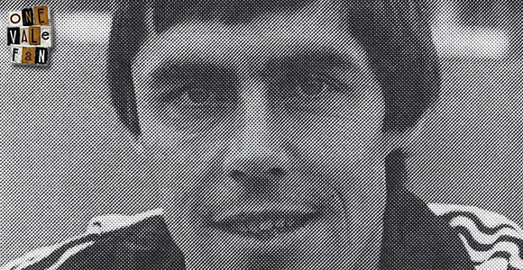 Recommended read: a heartbreaking encounter with Ernie Moss
