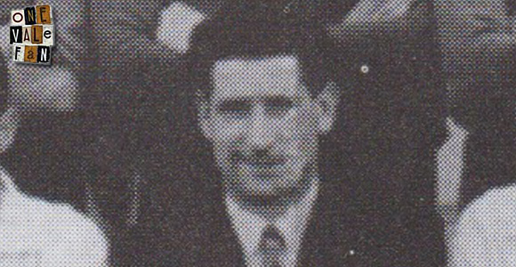Ivor Powell
