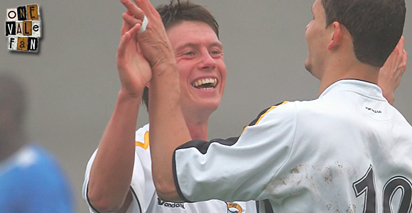 Joe Cardle